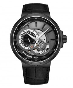 996 Automatic 45mm Skeleton