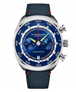 1000 Quartz 44mm Chronograph