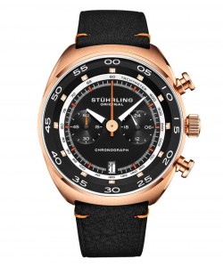 1000 Quartz 44mm Chronograph