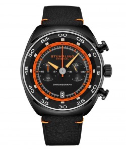 1000 Quartz 44mm Chronograph