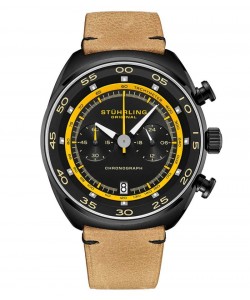 1000 Quartz 44mm Chronograph