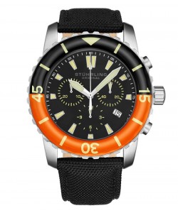 Yara 2003 Quartz 45mm Diver
