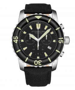 Yara 2003 Quartz 45mm Diver