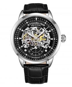 Executive 3133 44mm Skeleton