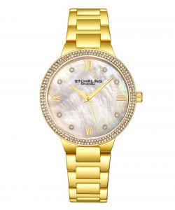 Carrara 3907 38mm Classic