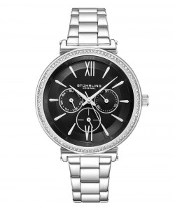 Aria 3908 Quartz 40mm Classic