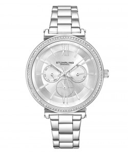 Aria 3908 Quartz 40mm Classic