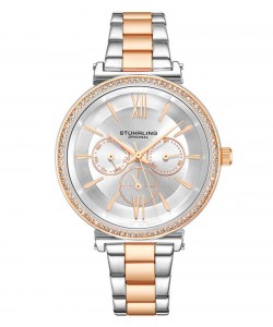 Aria 3908 Quartz 40mm Classic