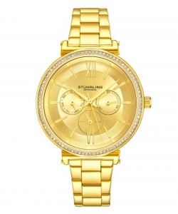 Aria 3908 Quartz 40mm Classic