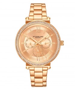 Aria 3908 Quartz 40mm Classic