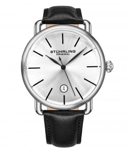 Agent 3913 Quartz 42mm Classic