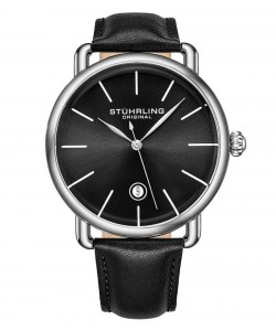 Agent 3913 Quartz 42mm Classic
