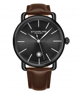 Agent 3913 Quartz 42mm Classic