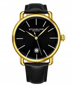 Agent 3913 Quartz 42mm Classic