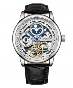 3917 Automatic 43mm Skeleton