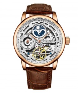 3917 Automatic 43mm Skeleton