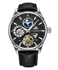 Special Reserve 3918 Automatic 43mm Skeleton