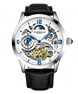 Special Reserve 3921 Automatic 44mm Skeleton