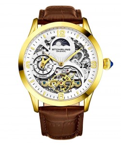 Special Reserve 3921 Automatic 44mm Skeleton