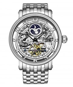 Special Reserve 3922 Automatic 48mm Skeleton