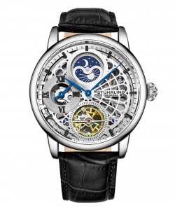 3926 Automatic 43mm Skeleton