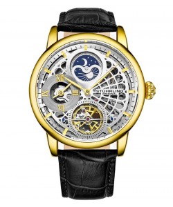 3926 Automatic 43mm Skeleton