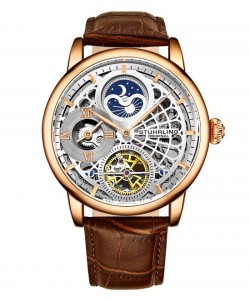 3926 Automatic 43mm Skeleton