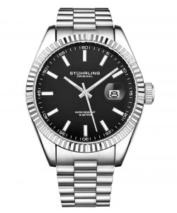 lineage 3935 Quartz 42mm Classic