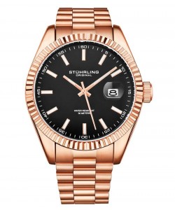 lineage 3935 Quartz 42mm Classic