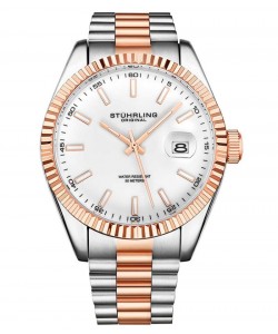lineage 3935 Quartz 42mm Classic