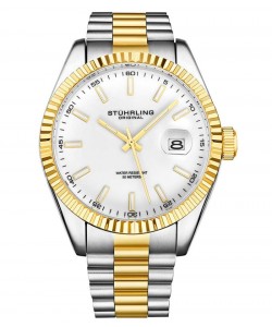 lineage 3935 Quartz 42mm Classic