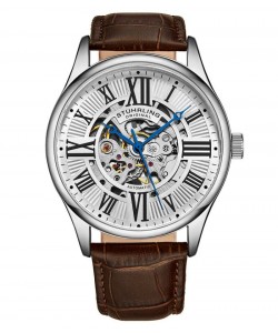 Atrium 3942 Automatic 42mm Skeleton