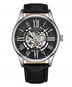 Atrium 3942 Automatic 42mm Skeleton
