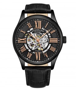 Atrium 3942 Automatic 42mm Skeleton