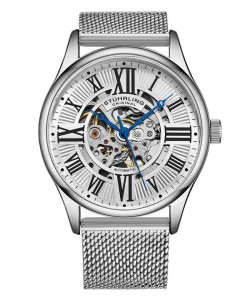 Atrium 3942M Automatic 42mm Skeleton
