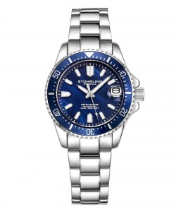 Depthmaster 3950AL Quartz 32mm Classic
