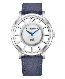 388S2 Quartz 40mm Classic