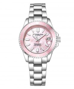 Depthmaster 3950AL Quartz 32mm Classic