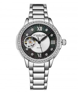 Perle 3951 Automatic 36mm Skeleton