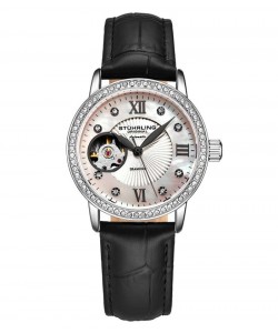 Legacy 3952 Automatic 34mm Skeleton