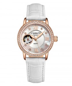 Legacy 3952 Automatic 34mm Skeleton