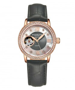 Legacy 3952 Automatic 34mm Skeleton