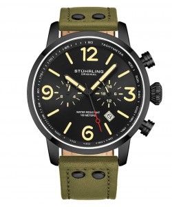 3956 Quartz 45mm Aviator