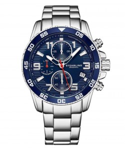 Concorso 3957 40mm Chronograph