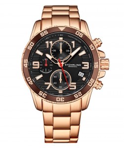 Concorso 3957 40mm Chronograph