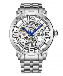 Winchester 3964 Automatic 44mm Skeleton