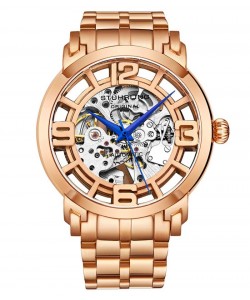 Winchester 3964 Automatic 44mm Skeleton