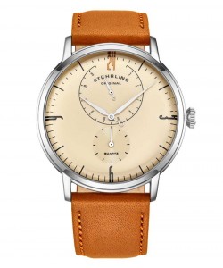 Cabaletta 3969 Quartz 42mm Classic