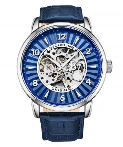 3973 Automatic 48mm Skeleton
