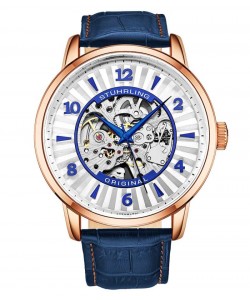 3973 Automatic 48mm Skeleton